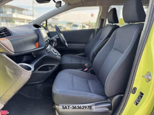 Toyota SIENTA 2015-12 8337859-16