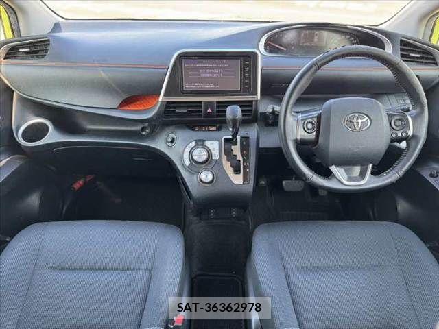 Toyota SIENTA 2015-12 8337859-1