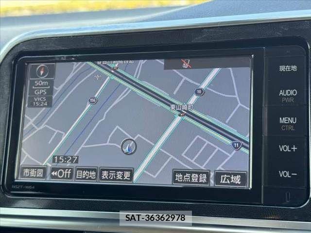 Toyota SIENTA 2015-12 8337859-2