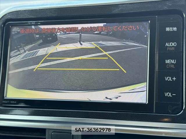 Toyota SIENTA 2015-12 8337859-3