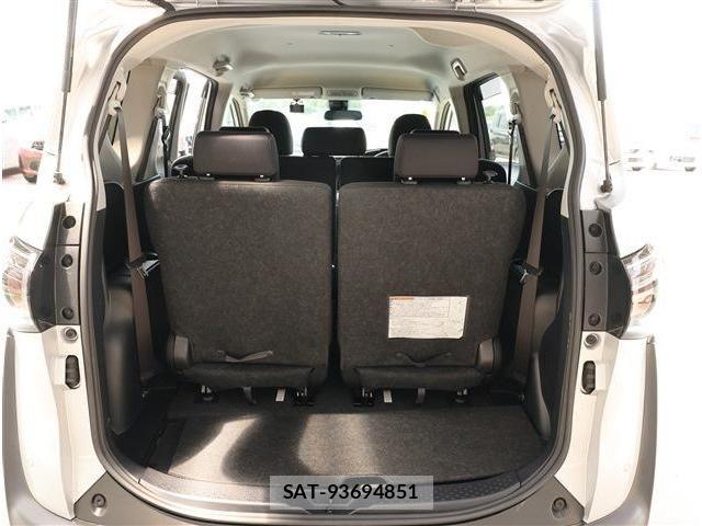 Toyota SIENTA 2020-01 8337846-17