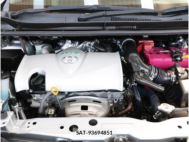 Toyota SIENTA 2020-01 8337846-18