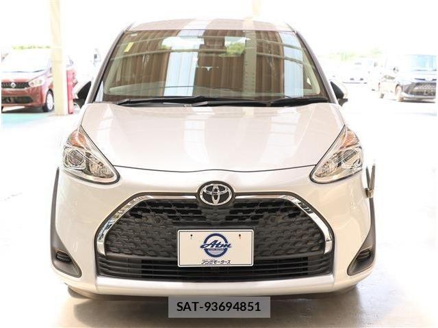 Toyota SIENTA 2020-01 8337846-19