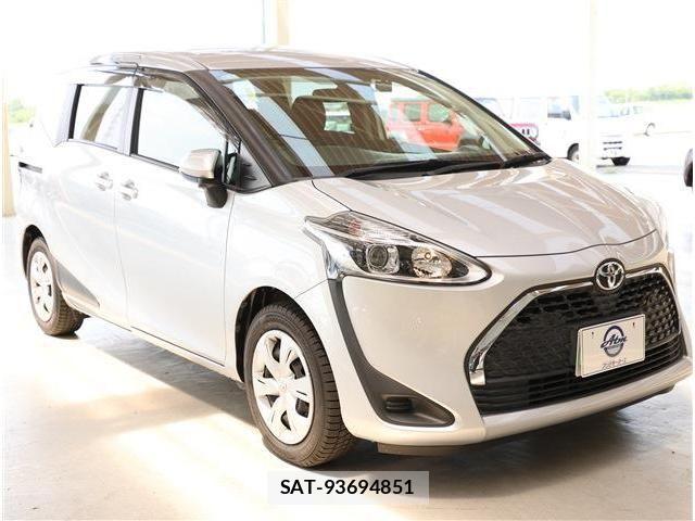 Toyota SIENTA 2020-01 8337846-20