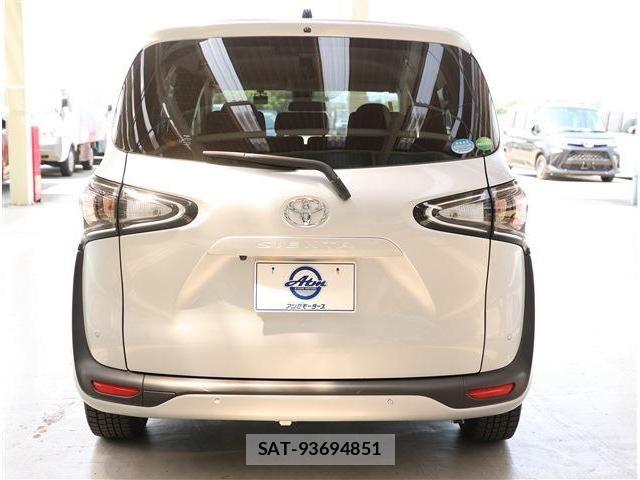 Toyota SIENTA 2020-01 8337846-21