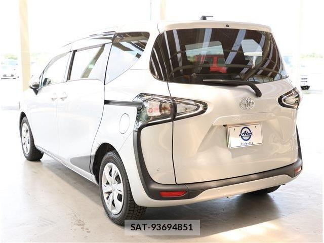 Toyota SIENTA 2020-01 8337846-22