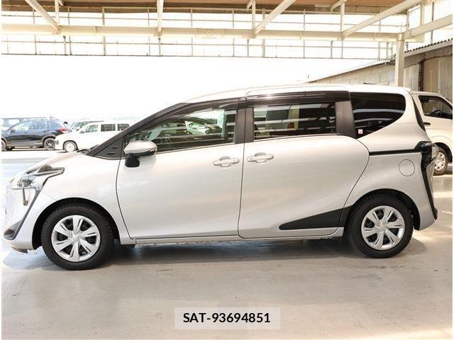 Toyota SIENTA 2020-01 8337846-23