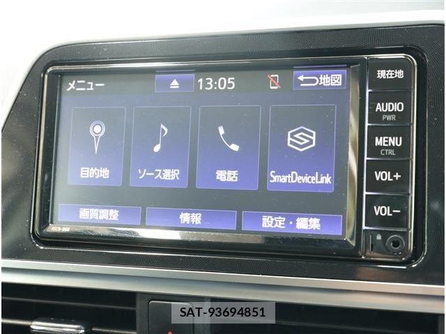 Toyota SIENTA 2020-01 8337846-2