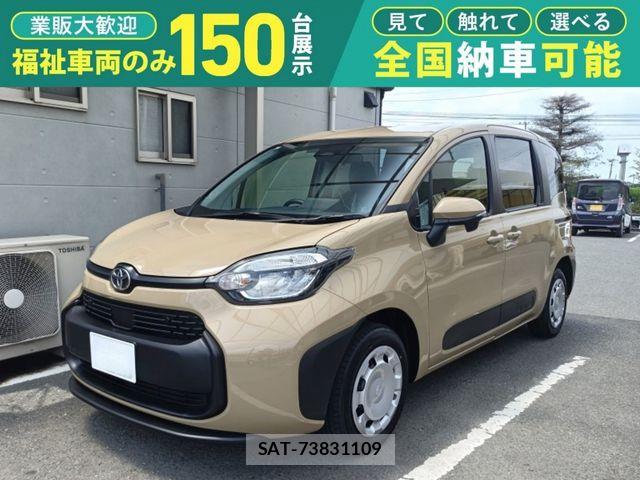 Toyota SIENTA 2026-07 8337838-1
