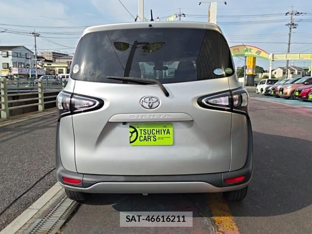 Toyota SIENTA 2019-07 8337851-9