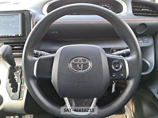 Toyota SIENTA 2019-07 8337851-13