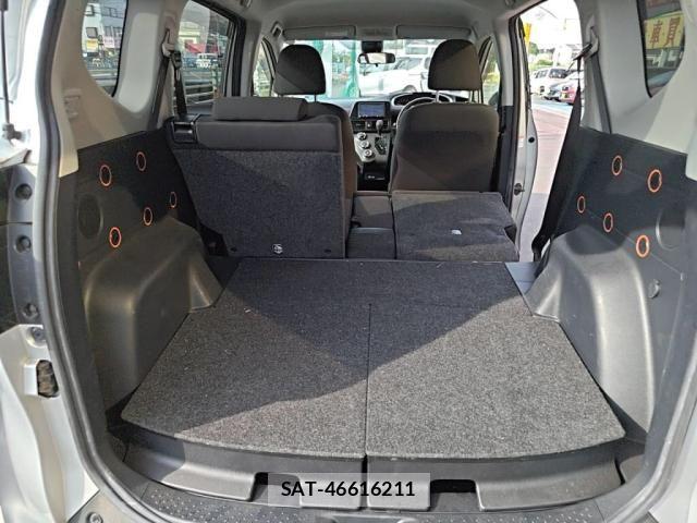Toyota SIENTA 2019-07 8337851-25