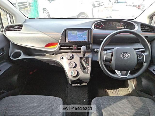 Toyota SIENTA 2019-07 8337851-2