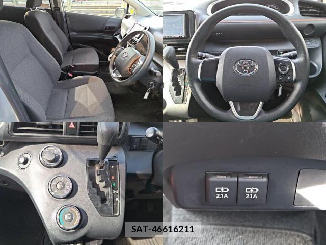 Toyota SIENTA 2019-07 8337851-4