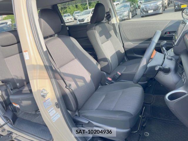 Toyota SIENTA 2019-12 8337854-9