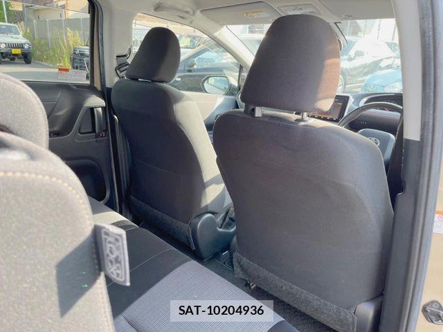 Toyota SIENTA 2019-12 8337854-11