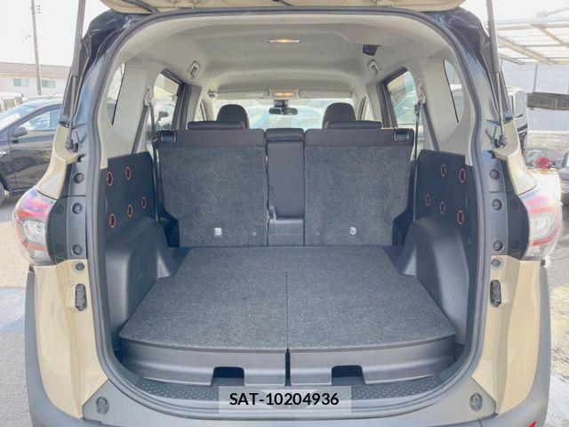 Toyota SIENTA 2019-12 8337854-12