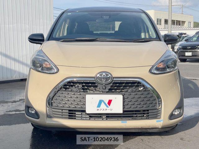 Toyota SIENTA 2019-12 8337854-15