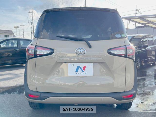 Toyota SIENTA 2019-12 8337854-16
