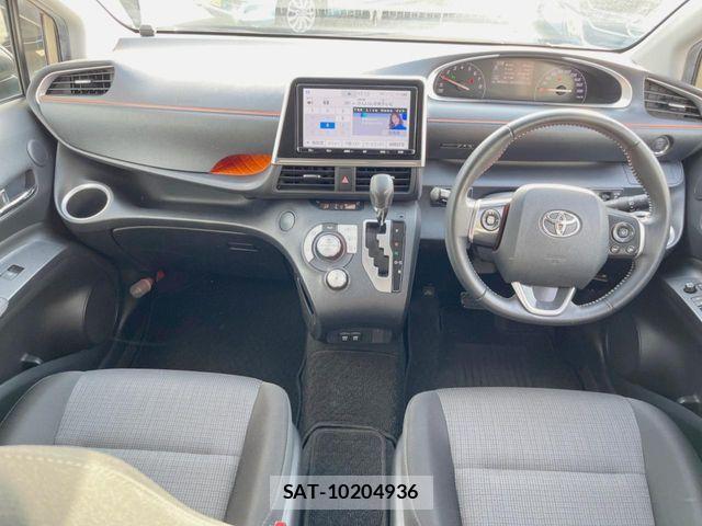 Toyota SIENTA 2019-12 8337854-1