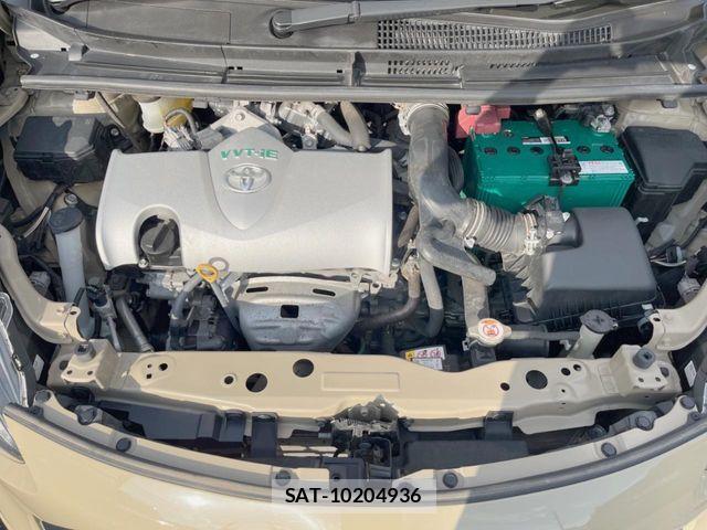 Toyota SIENTA 2019-12 8337854-19