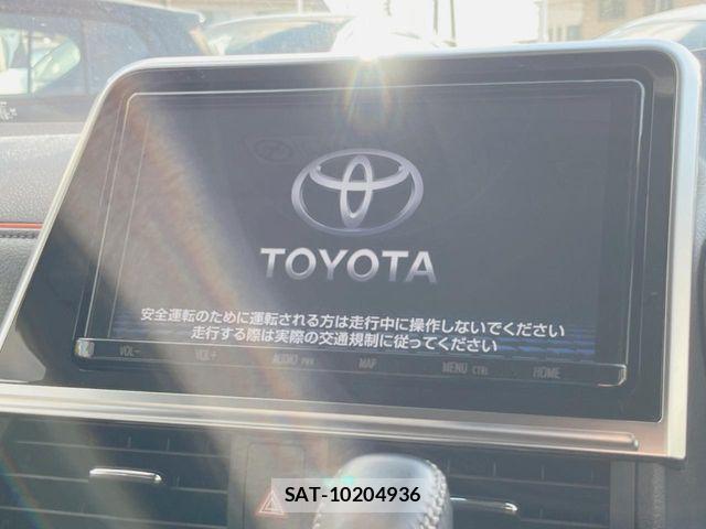 Toyota SIENTA 2019-12 8337854-2