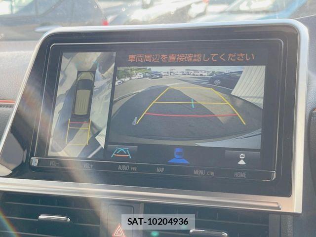 Toyota SIENTA 2019-12 8337854-3