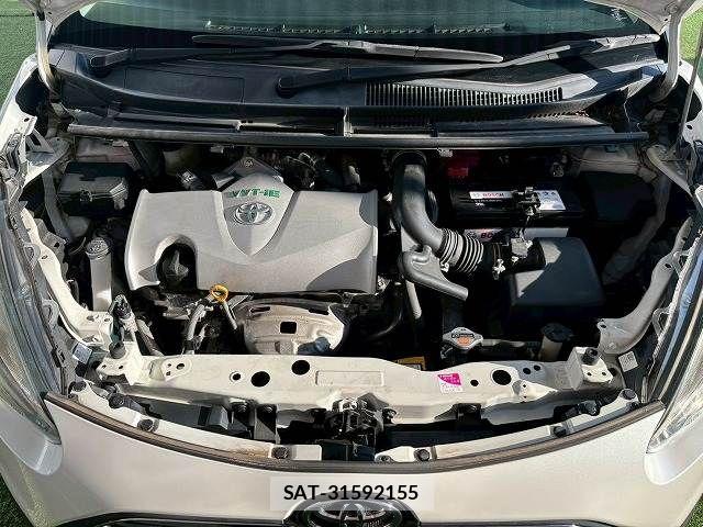 Toyota SIENTA 2016-02 8337855-11