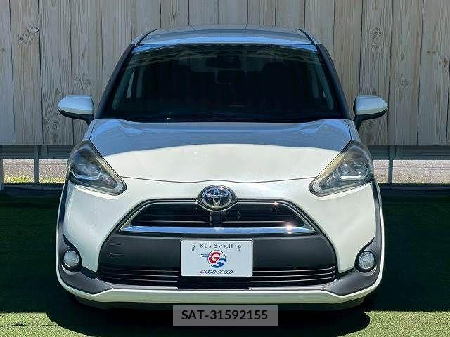 Toyota SIENTA 2016-02 8337855-12