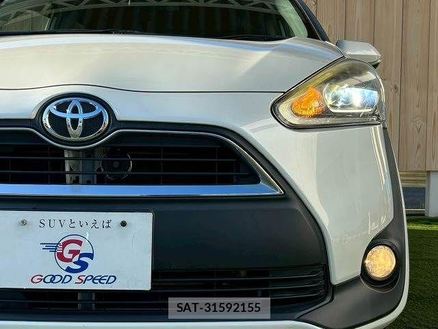 Toyota SIENTA 2016-02 8337855-19
