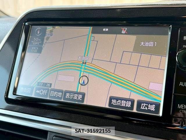 Toyota SIENTA 2016-02 8337855-2