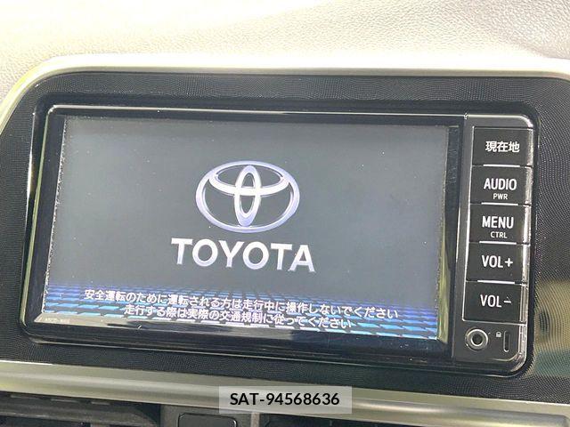 Toyota SIENTA 2018-06 8337847-1