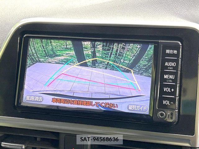 Toyota SIENTA 2018-06 8337847-2