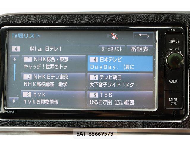 Toyota SIENTA 2015-09 8337852-17