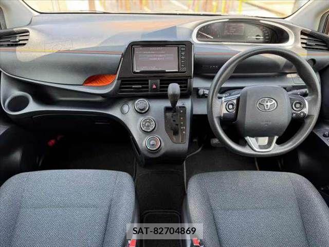 Toyota SIENTA 2017-11 8337857-1