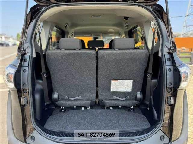 Toyota SIENTA 2017-11 8337857-19