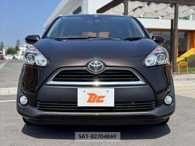 Toyota SIENTA 2017-11 8337857-8