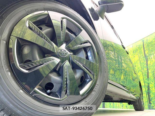 Toyota SIENTA 2021-08 8337841-13