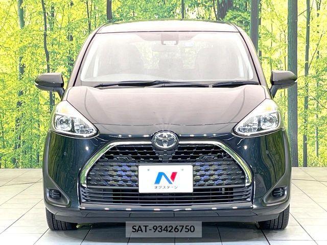 Toyota SIENTA 2021-08 8337841-14