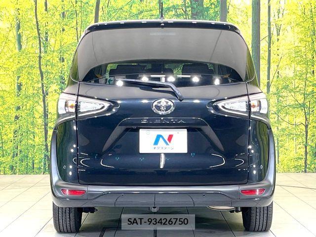 Toyota SIENTA 2021-08 8337841-15