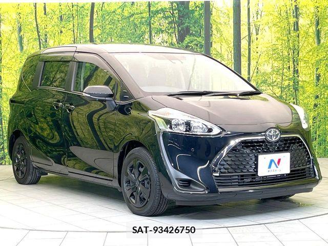 Toyota SIENTA 2021-08 8337841-16