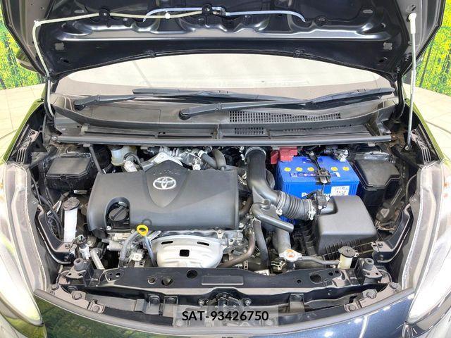 Toyota SIENTA 2021-08 8337841-17