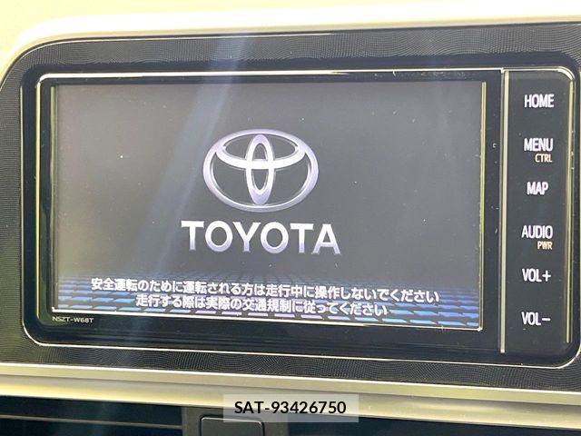 Toyota SIENTA 2021-08 8337841-2