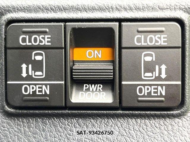 Toyota SIENTA 2021-08 8337841-5