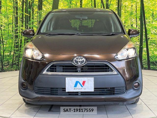 Toyota SIENTA 2015-10 8337853-14