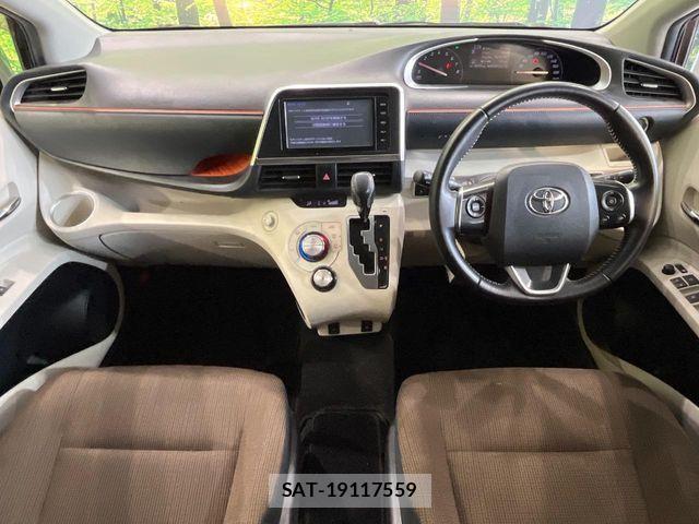 Toyota SIENTA 2015-10 8337853-1