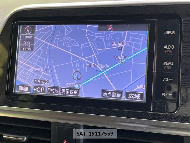 Toyota SIENTA 2015-10 8337853-2