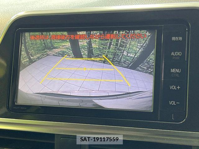 Toyota SIENTA 2015-10 8337853-3
