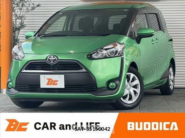 Toyota SIENTA 2016-01 8337860-0