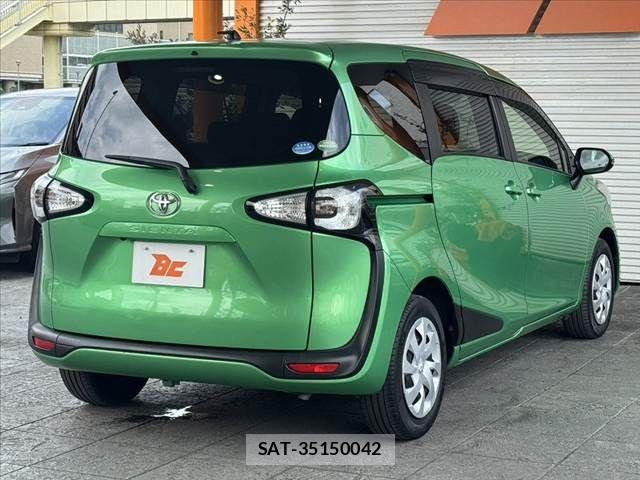 Toyota SIENTA 2016-01 8337860-12